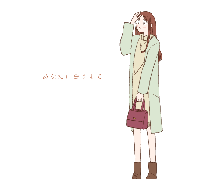 ろじいす♀(と言い張る)
全部キラキラして見える 