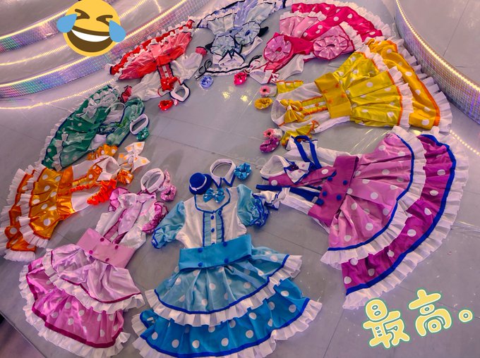 Twitterのコスプレ画像9