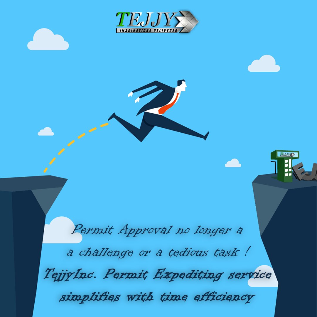 TejjyInc's tweet photo. We at Tejjy Inc. don't just expedite - we help our clients manage every aspect of the permitting process!!

Click on the link to know more:
https://t.co/SSnP9XGKZt
#PermitExpeditor #ArchitectsinDC #MEP #RenovationPermitInDC #Remodeling #PermitDrawings #PermitExpediting #TejjyInc https://t.co/E4YlLOZvo9