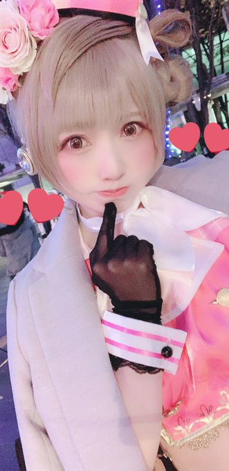 コスプレイヤーあやのTwitter画像17