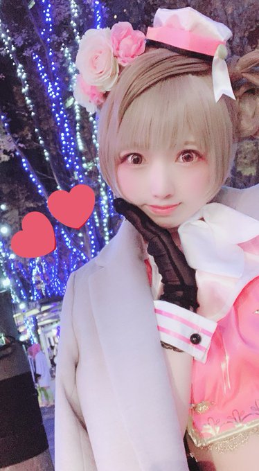 コスプレイヤーあやのTwitter画像16