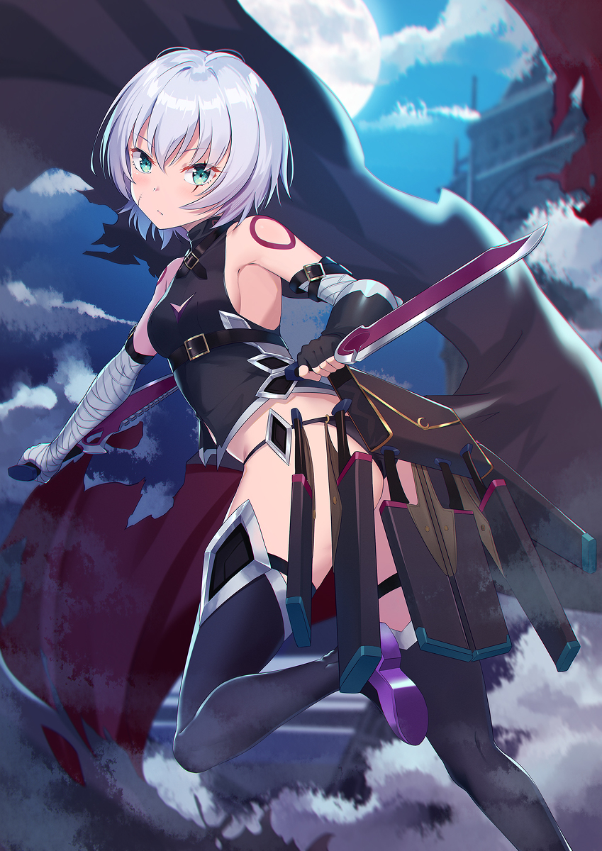 Ldfe Mk2 ジャック ザ リッパー ジャック ザ リッパー Fate Fate Grandorder T Co 7v6snqf7r4 Ldfe Mk2 ジャック ザ リッパー ジャック ザ リッパー Fate Fate Grandorder T Co 7v6snqf7r4