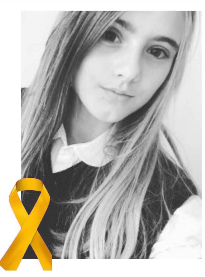 vanessa_pro's tweet photo. #SarcomedEwing I L'association Une dernière larme a besoin de vous. Devenez soutien et/ou Ambassadeur/rice pour aider les enfants atteints du cancer du sarcome d'Ewing et soutenir la recherche #CancersPediatriques @ULarme https://t.co/uutiMdit56 https://t.co/UDNksfPgtC
