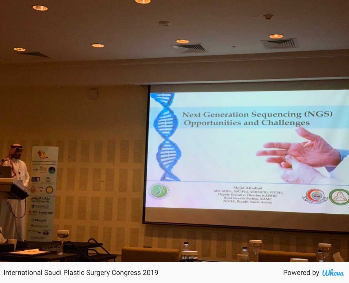 SCACS_2017's tweet photo. Dr. Majed AlFahdel now presenting at Ibn Batouta 1  #saudi_isaps_2019,المؤتمر_السعودي_لجراحة_التجميل,saudi_isaps,مؤتمر_التمريض_العالمي via Whova event app https://t.co/n683V89PHQ https://t.co/iWab9C0UoK