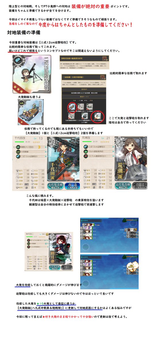 乙 艦これ e1 艦これ 女性提督が行くE1