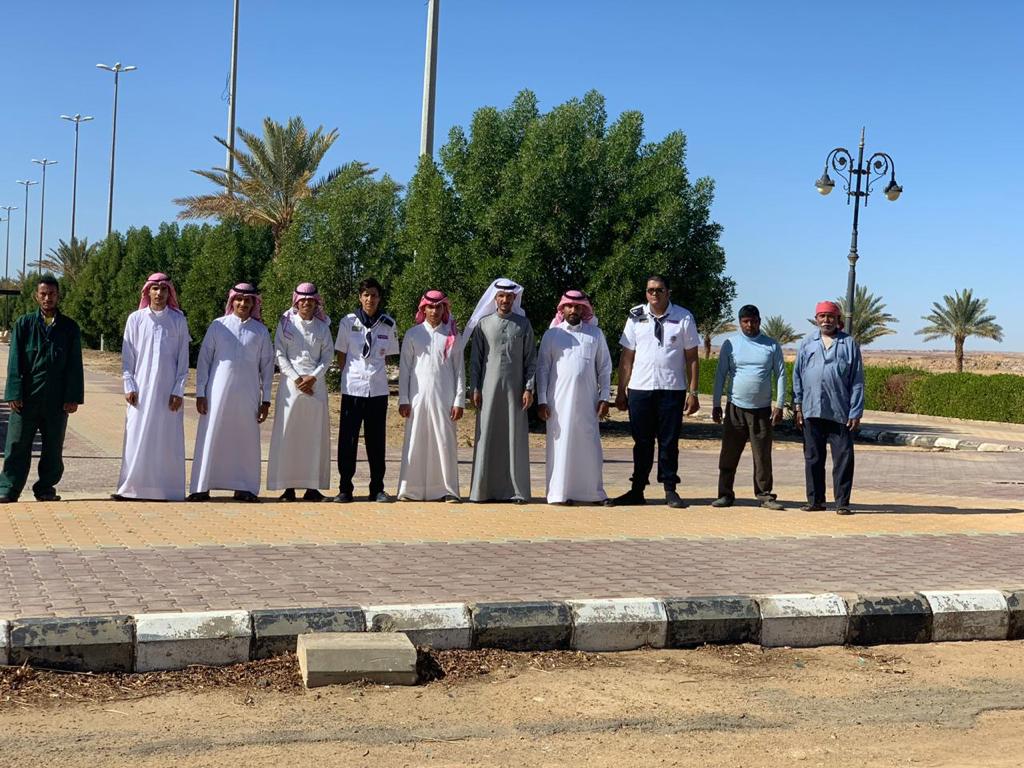 madyannp's tweet photo. الكلية الجامعية بـ #تيماء شارك في اليوم العالمي للتطوع

https://t.co/V23TwiBlIN

#جامعة_تبوك https://t.co/NONnfKbE8A