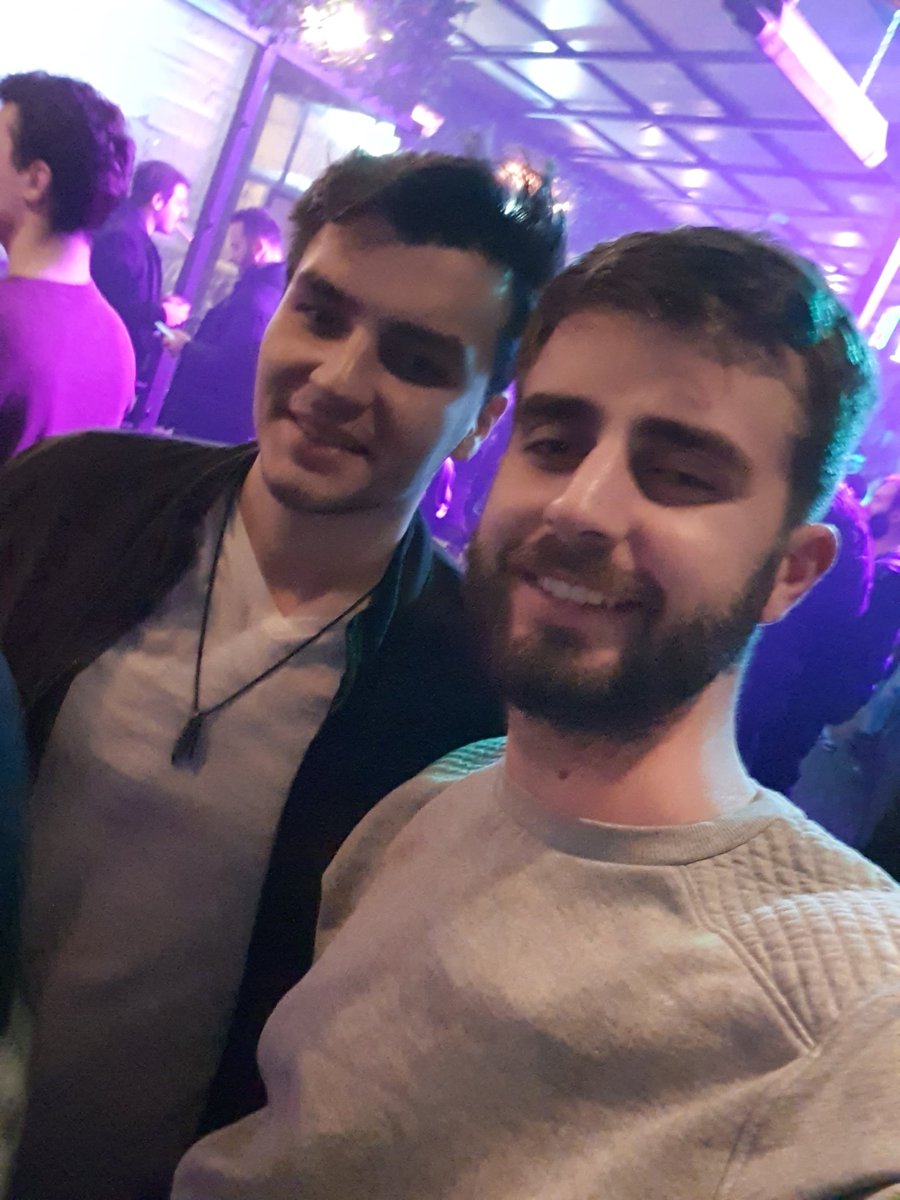 Tzivi8's tweet photo. No one z fuckinf with my man https://t.co/9zhhj9oGE6