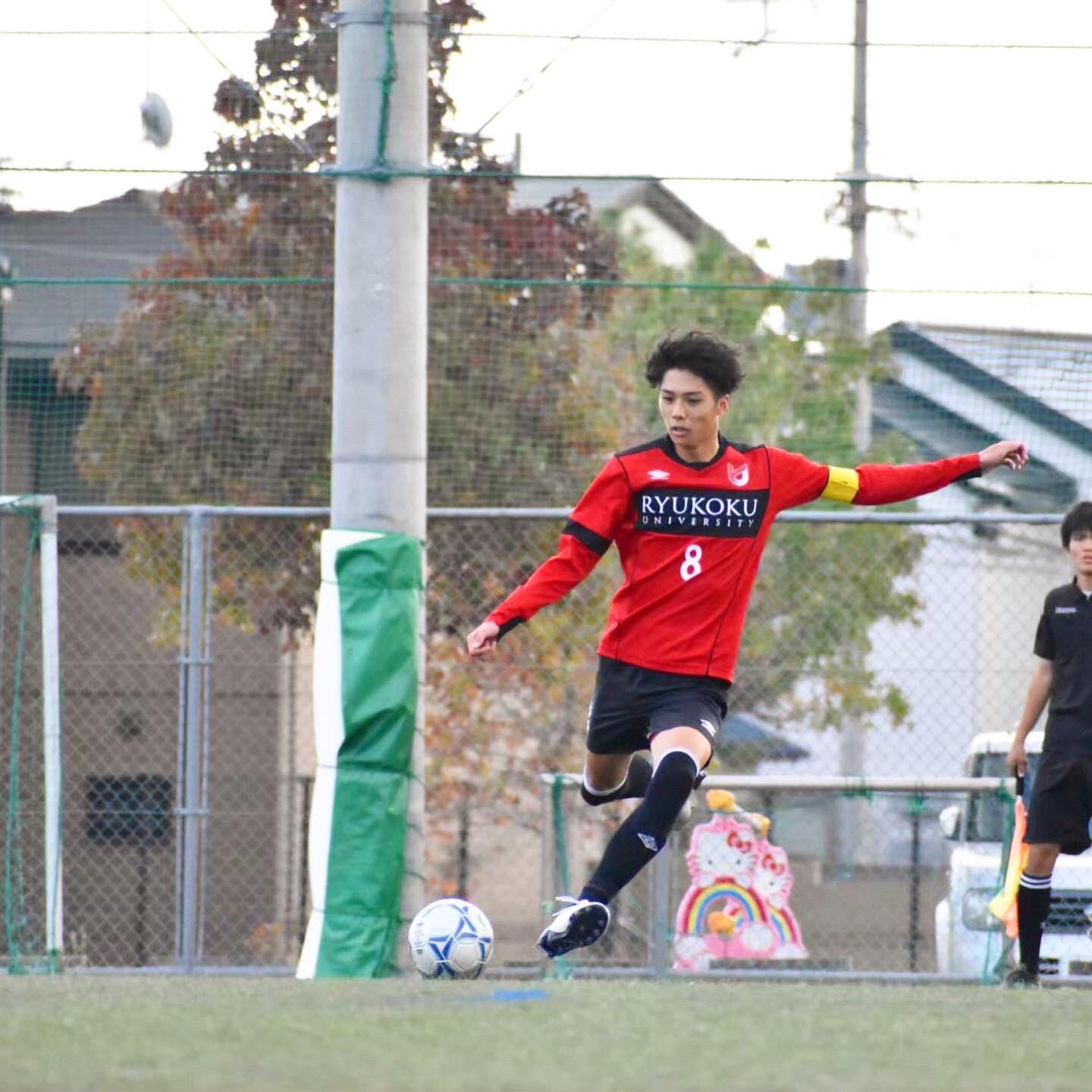 龍谷大学体育局サッカー部【公式】 على X: 龍谷大学体育局サッカー部【公式】 على X:
