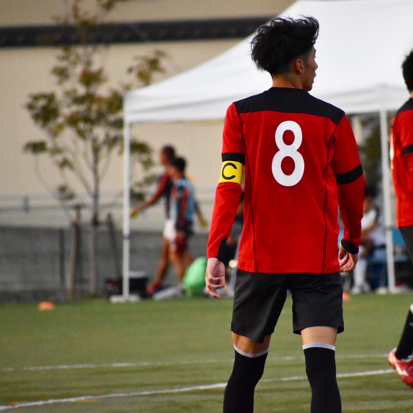 龍谷大学体育局サッカー部【公式】 على X: 龍谷大学体育局サッカー部【公式】 على X: