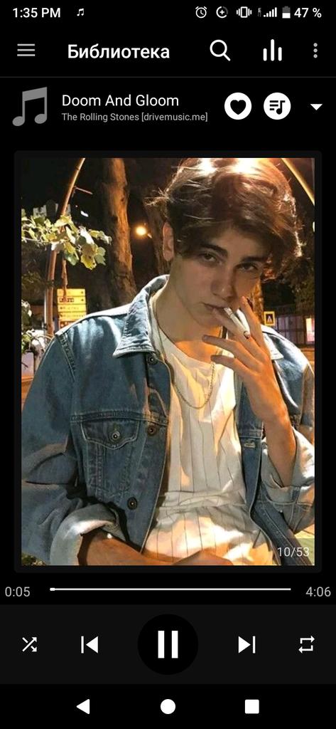 CrowleyRhapsody's tweet image. Rolling Stones - Doom and Gloom

• красавчик на аве (я)
• эта песня делает из вас пафосного ублюдка
• блять вы почувствуете себя мстителем