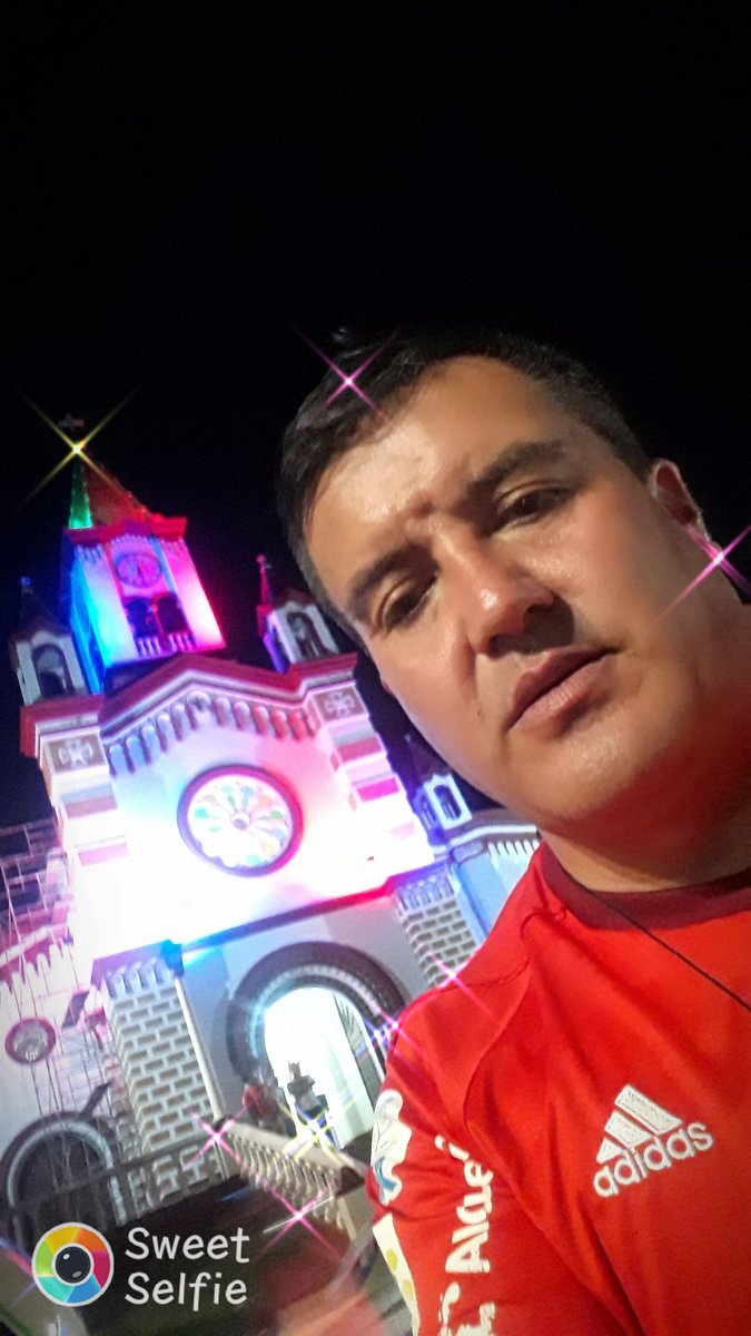 juan c benavides tweet media
