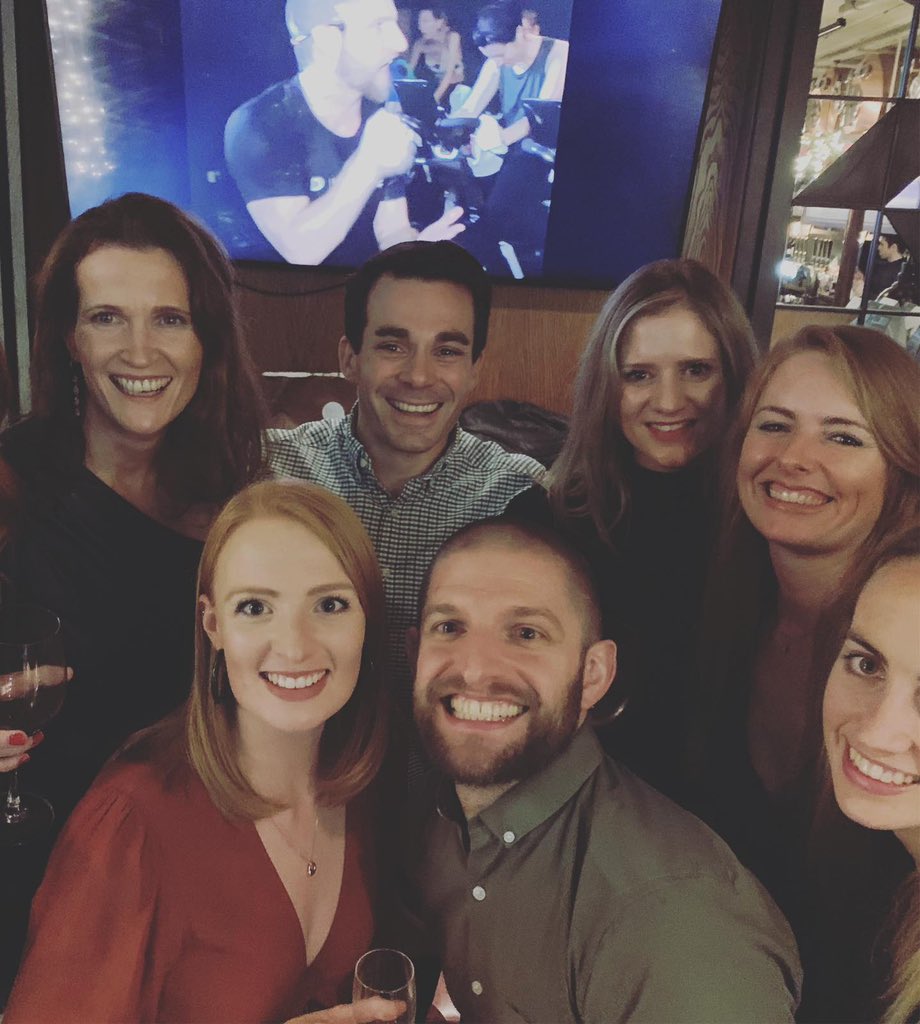caoimhebamber's tweet photo. Magical evening with the #Digme family, celebrating a wonderful year. π Congratulations to Queen Chloe πΈ on winning the #DigmeWMAs, to all the finalists & to our Cultural Values Awards winners. So nice to celebrate some wonderful successes with you all last night! @DigmeFitness https://t.co/FzHLFGsdmy