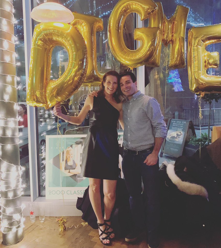 caoimhebamber's tweet photo. Magical evening with the #Digme family, celebrating a wonderful year. π Congratulations to Queen Chloe πΈ on winning the #DigmeWMAs, to all the finalists & to our Cultural Values Awards winners. So nice to celebrate some wonderful successes with you all last night! @DigmeFitness https://t.co/FzHLFGsdmy
