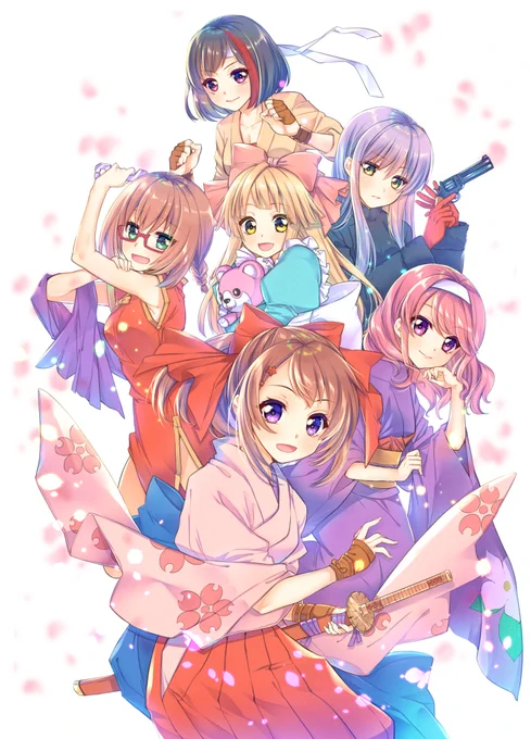 #2019年自分が選ぶ今年の4枚 