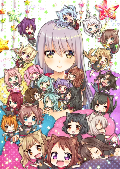 #2019年自分が選ぶ今年の4枚 
