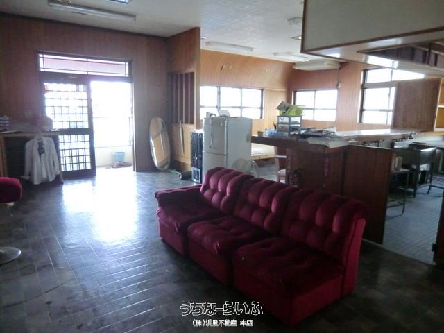 うちなーおばあ食堂