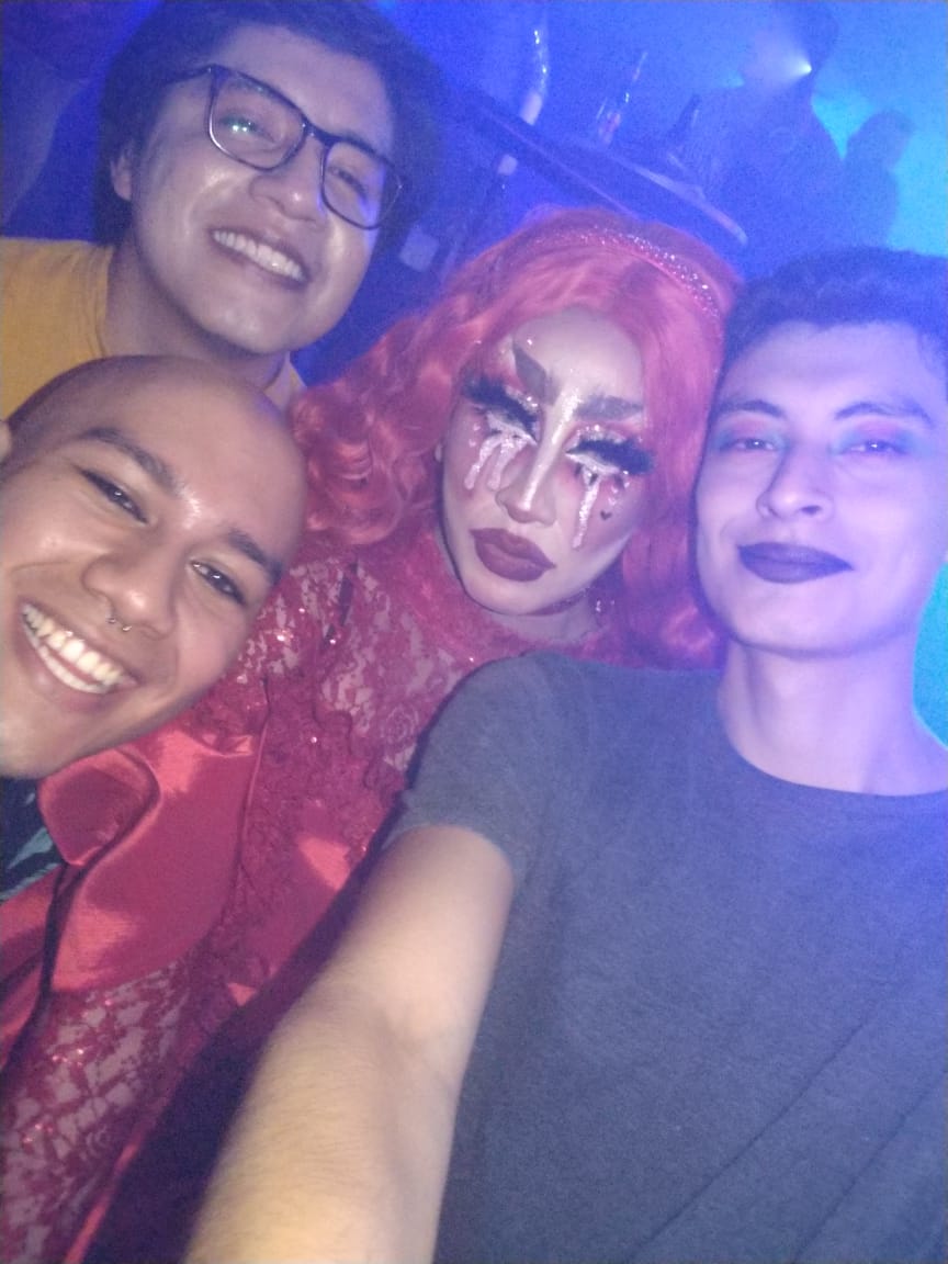Daebitch's tweet photo. Ok pero Amelia fucking Waldorf 🤩😍 https://t.co/XCVfiwQj2T