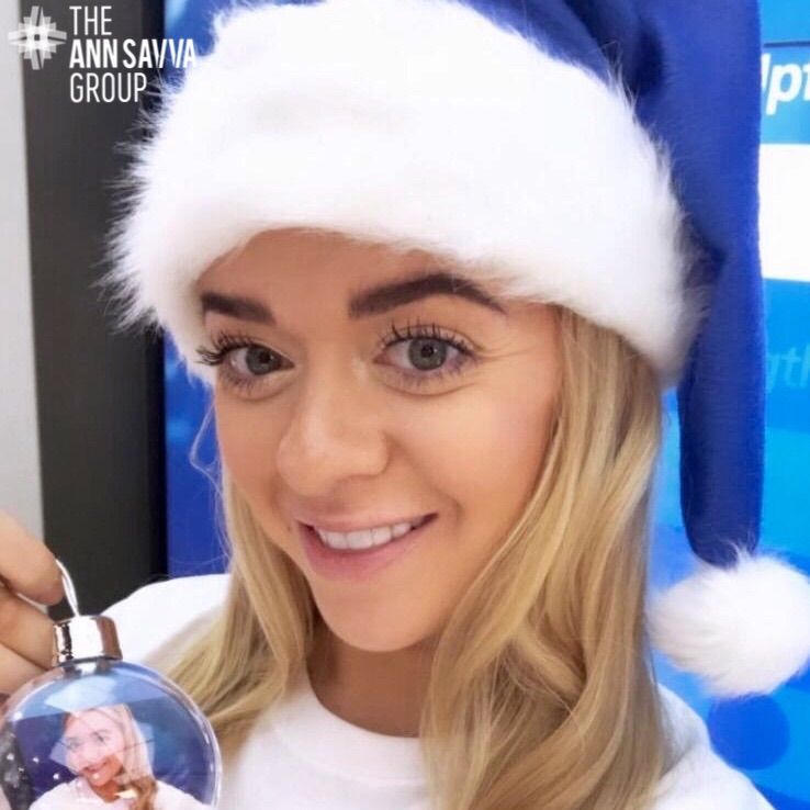 AnnSavvaGroup's tweet image. More festive fun with O2 ❄️💙

#O2UK #O2Store #O2Angels #Christmas2019 #FestiveFeeling #ChristmasIsComing #SundayFunday #ExperientialMarketing #BrandAmbassador #CustomerExperience #EventProfs #BrandExperience #BrandActivation #PromoStaff #EventStaffing #EventProfsUK #URAwesome