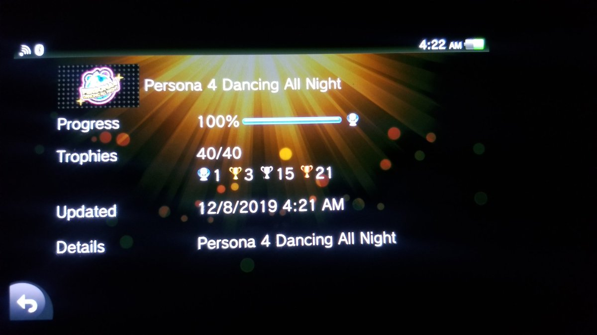 Persona 4 Dancing is the only persona dancing worth it's asking price. P3D and P5D are price at $60 on PS4 and $40 on the vita and they have LESS content than P4D. $25 for a neat little dancing game with characters you already love seems like a fair deal to me.Kanji best girl.