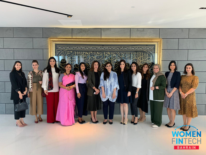 WIFBahrain's tweet photo. We held our year-end breakfast committee meeting today to welcome our new members to be part of the Women in FinTech Committee Bahrain (WIFBH). Read more on our LinkedIn page: https://t.co/1VXjQOUfeT https://t.co/WUIfMbH78N