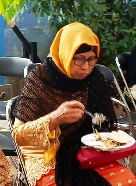 NinaPaudi's tweet photo. Nikmat apalagi yang kau dustakan
Alhamdulillah https://t.co/7KnKb4R9cx