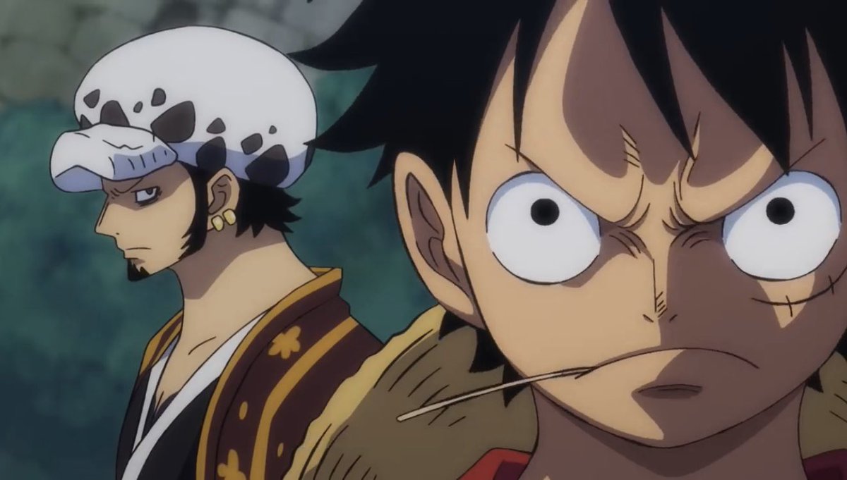 Manga Fc One Piece 913