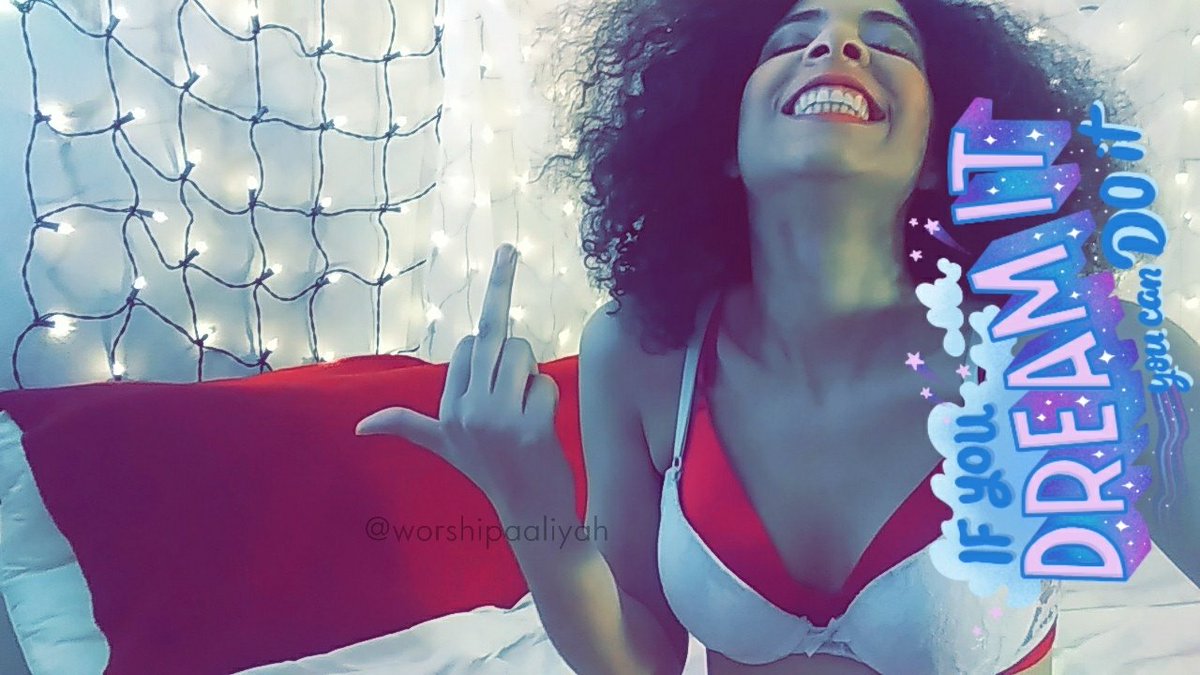 WorshipAaliyah's tweet photo. Happy Holidays 🎄🎁
https://t.co/1sRhn2TUwf
https://t.co/S2LrvlS2iI
https://t.co/p0QXyEI1mQ
#ebonyfindom #ebonyfemdom #ebonydomme #findom #femdom #bratprincess #bratgirls #goddessworship #goddessgirl #handfetish #middlefinger #brafetish #customclips #femdomclips #findomclips https://t.co/jOjoKXkbdb