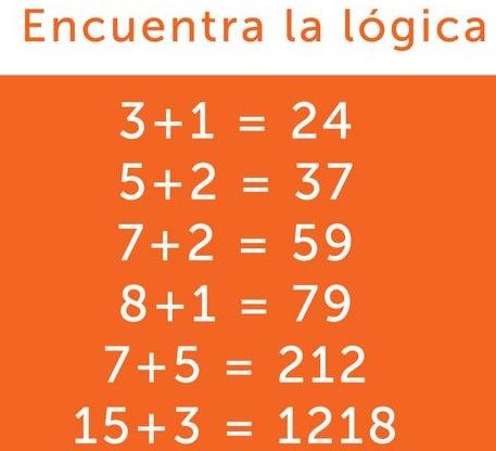 ducant1's tweet image. ¿Podéis encontrar la lógica?