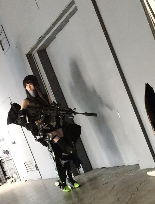 Twitterのコスプレ画像78