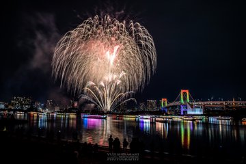 22年開催される花火大会まとめ 関東 ひまわりtimes