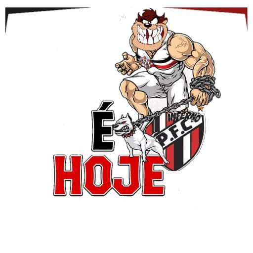 Daqui a pouco é a hora de colocar o bloco na rua.🔴⚫⚪
#SEMIFINAL