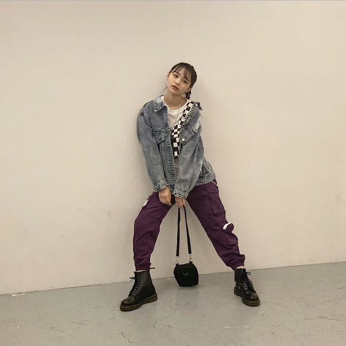 林芽亜里のTwitter画像24