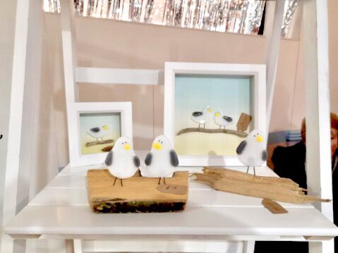 All ready for day 2 of #Portsolent Christmas Market! We’re located inside ‘Bookends’ Join the festivities, from choirs &amp; bands to balloon modellers. You can even come &amp; meet Father Christmas!!! 🎅 All for FREE &amp; FREE PARKING too! #portsolentchristmasmarket #festivalofchristmas 🎄