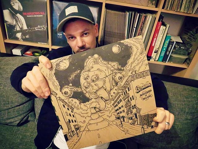 tapeinvader's tweet photo. 🤟 Massive thanks to all supporters!
Most orders have been dispatched, the last packages will ship tmrw.

Get your copy today or give it to a Beamic fan in your life. Link in bio 🎅🏾🔥 #beamic #gbyn #instrumental #vinyl #inwaxwetrust #beattape #anothert… https://t.co/1Y1v8yQ6xR https://t.co/v6mwWh89Zw