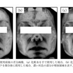 化粧水はどうやって肌になじませていますか？コットンを使うと全体的に保湿できます!!