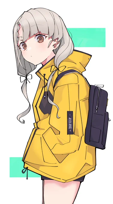 ?#久川凪 