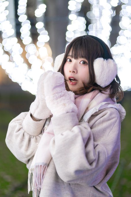 Twitterのコスプレ画像73