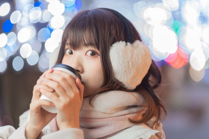 Twitterのコスプレ画像75