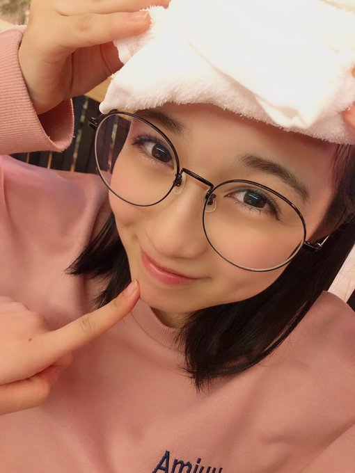 今村麻莉愛のTwitter画像24