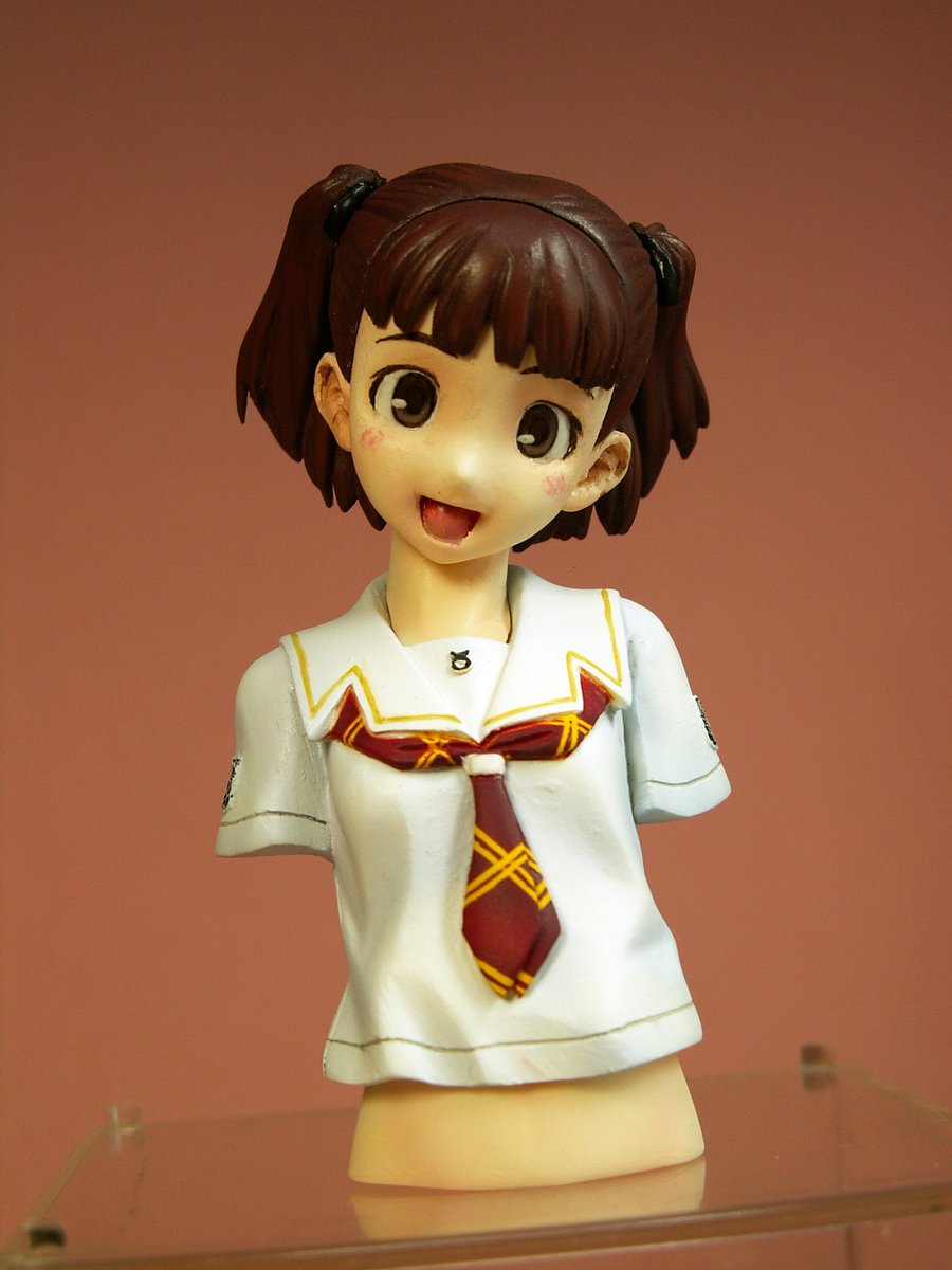 ｋ谷 夢カグ در توییتر アマガミ後輩図 ｓとキミキス摩央ねえと菜々の画像も追加 菜々は展示してるか微妙ですけどもｗ