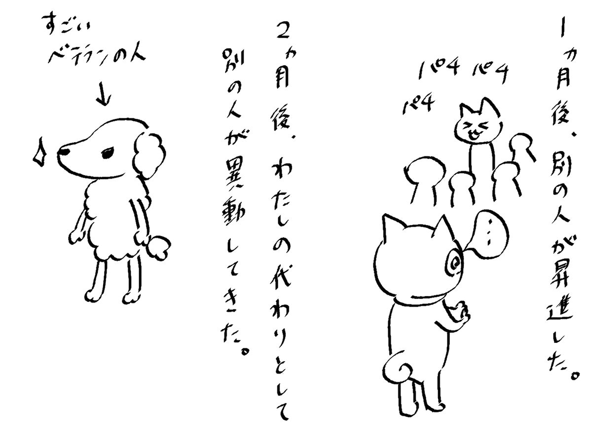 続きです。 