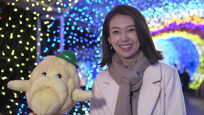 和久田 ニュース 9