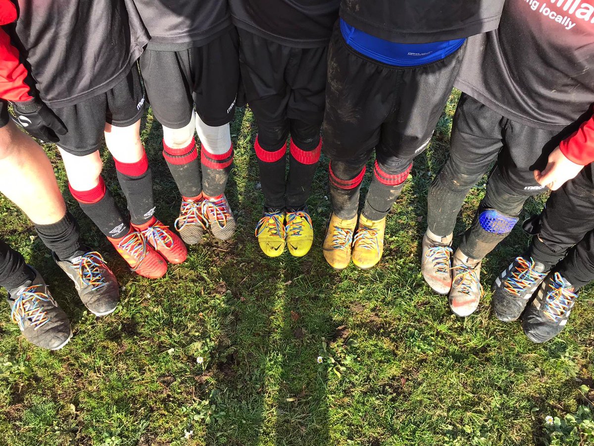 Highcliffe Hawks tweet media