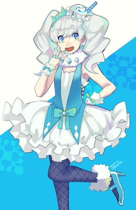 バイバニラのtwitterイラスト検索結果