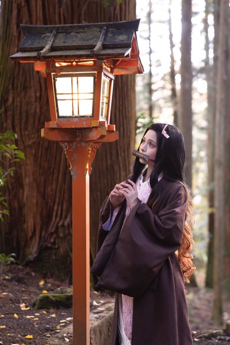 コスプレイヤー弥生のTwitter画像38