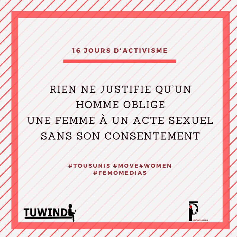 MessBeatz's tweet image. #TousUnis 
#Move4wome 
#Femomedia
 #OrangezLeMonde
#16jours
 @Tuwindi
 @PanosAO 
@NLwomensrights.