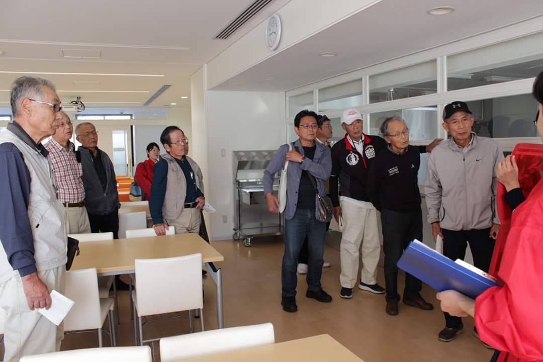 GuideYpu's tweet image. 今年最後のYPU Campus Guideは、　　　🌸12月20日(金)13:00〜14:20🍁
となりました！平日での実施ですので、学生の普段の様子、授業も見学できます！詳細はおってお知らせします。
山口県立大学に少しでも興味があるみなさん、ぜひご参加ください☺

#YPUCampusGuide　#ドリプロ
#キャンパスガイド