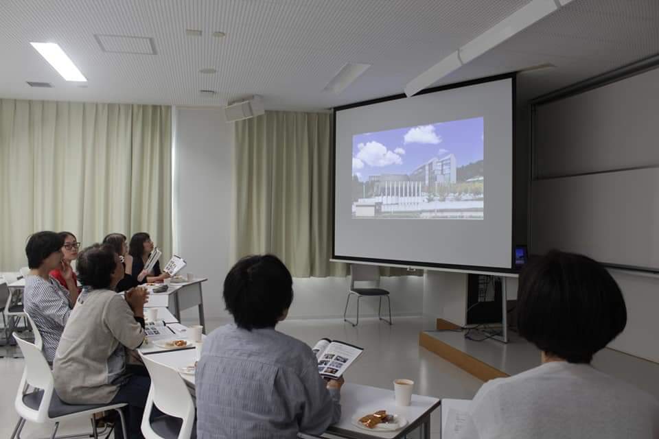 GuideYpu's tweet image. 今年最後のYPU Campus Guideは、　　　🌸12月20日(金)13:00〜14:20🍁
となりました！平日での実施ですので、学生の普段の様子、授業も見学できます！詳細はおってお知らせします。
山口県立大学に少しでも興味があるみなさん、ぜひご参加ください☺

#YPUCampusGuide　#ドリプロ
#キャンパスガイド