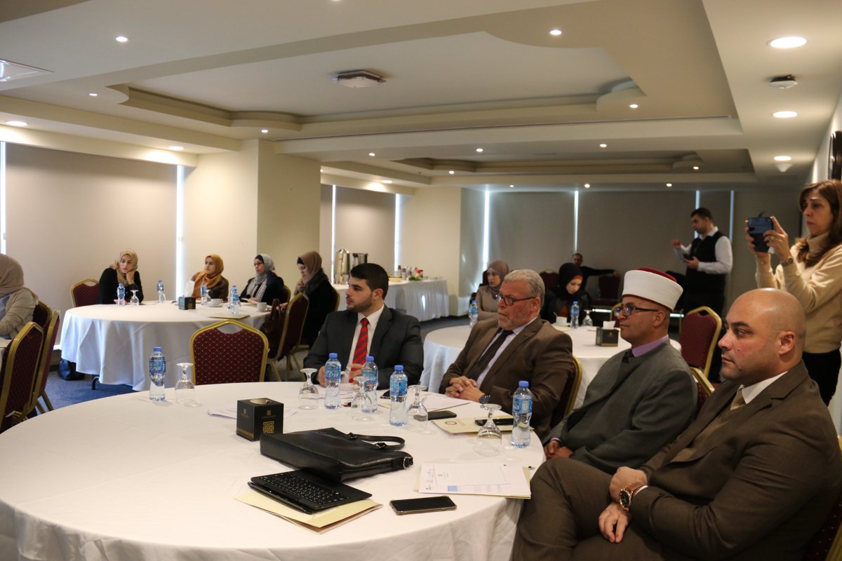 Sawasya Programme Palestine tweet media