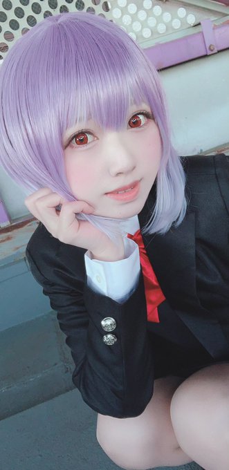 Twitterのコスプレ画像23